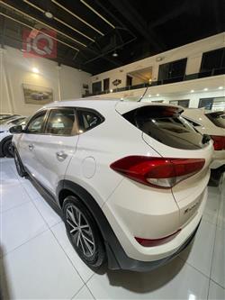 هیۆندای تۆکسۆن